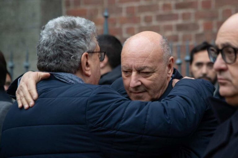 Beppe Marotta