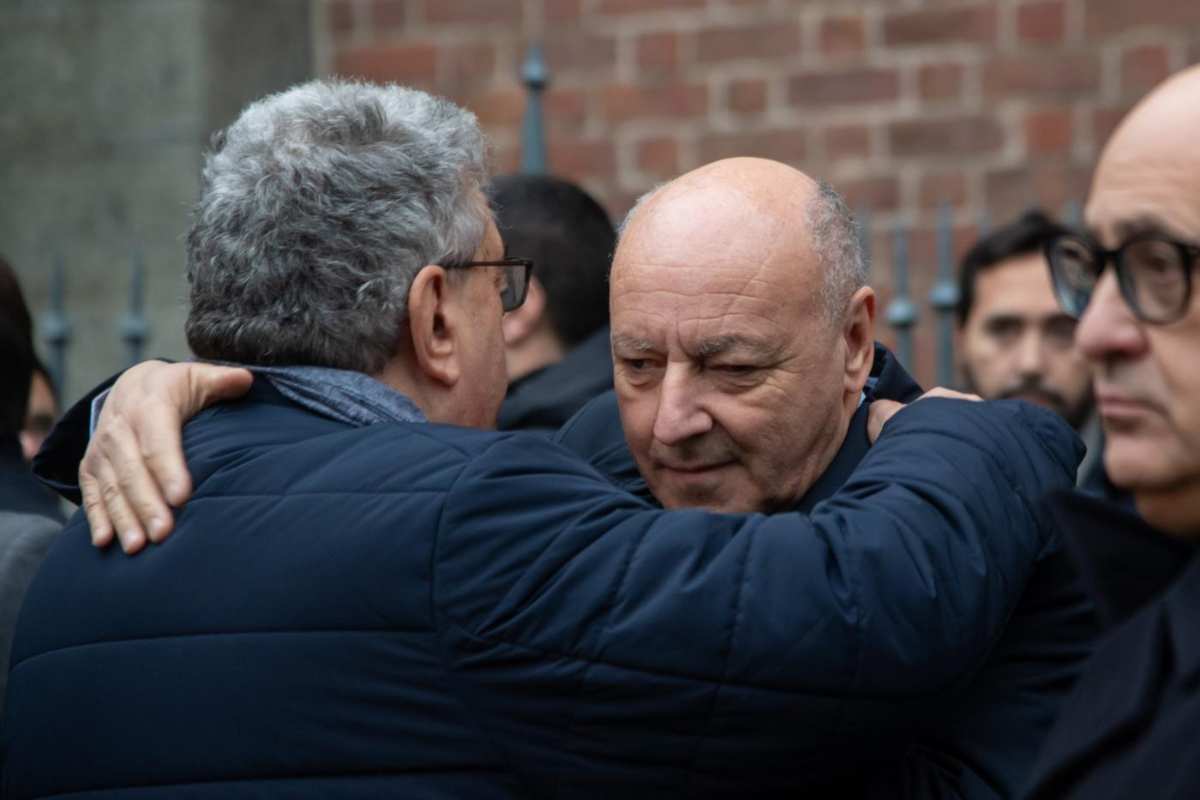 Beppe Marotta