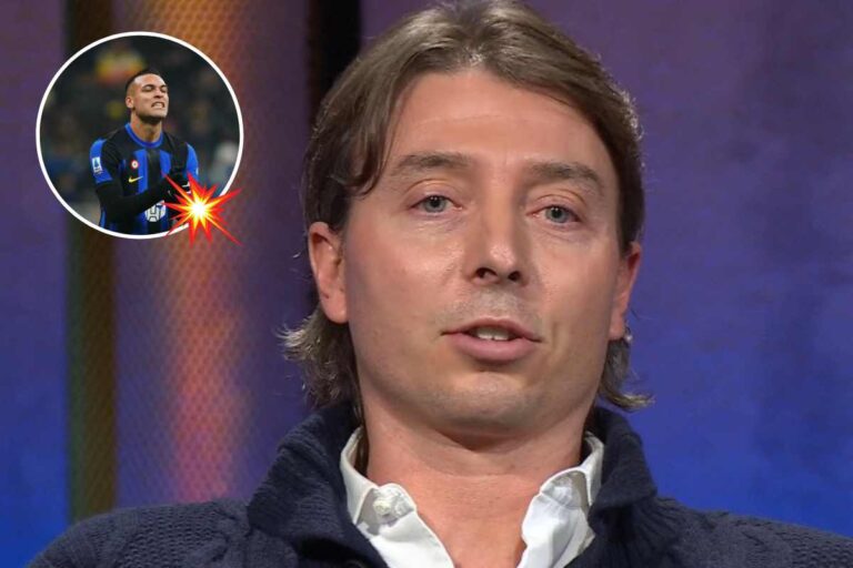 Montolivo fa infuriare i tifosi su Lautaro