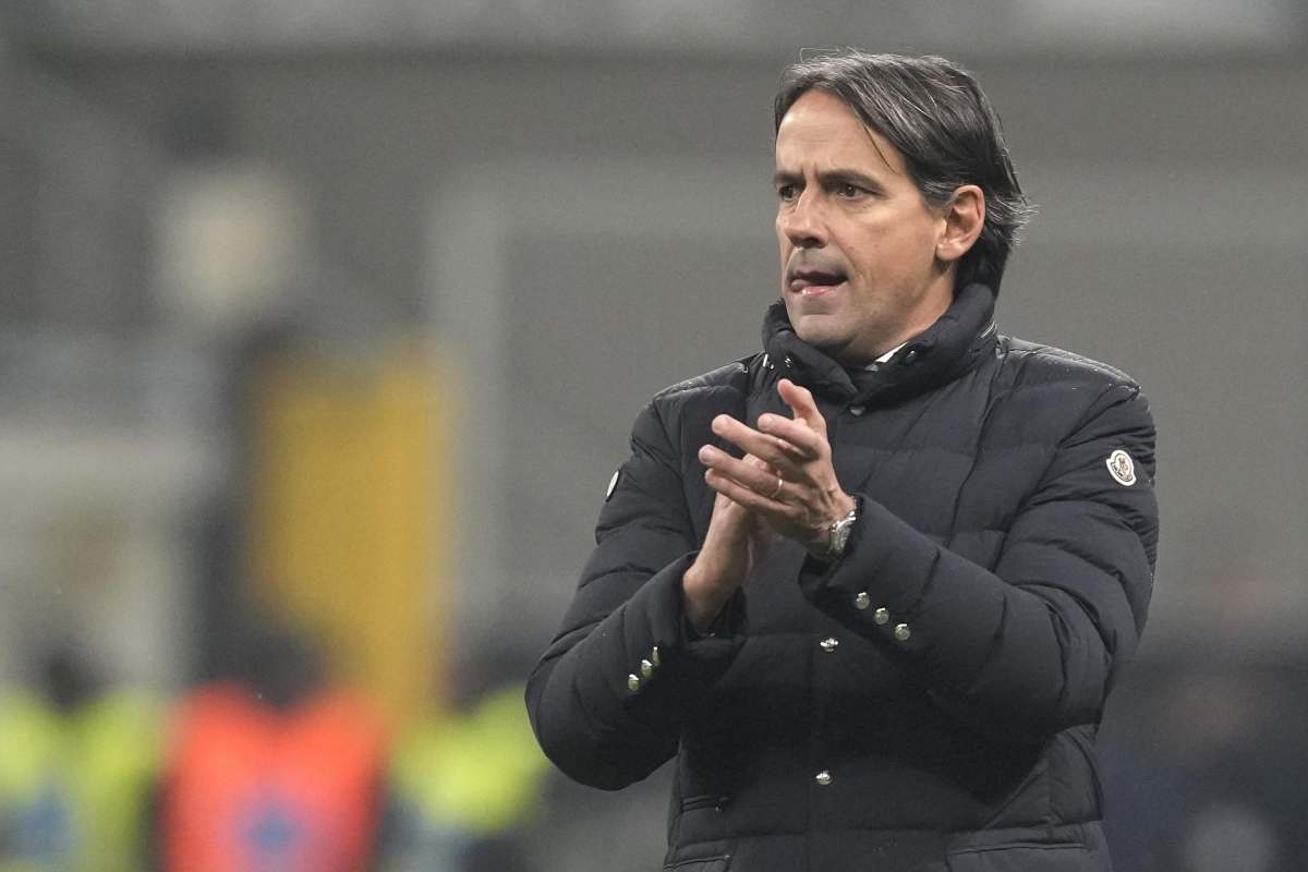 inter, un altro record per la squadra di inzaghi