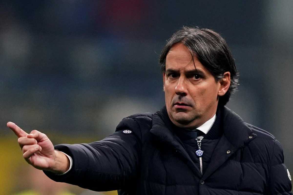 inter lecce, le parole di inzaghi