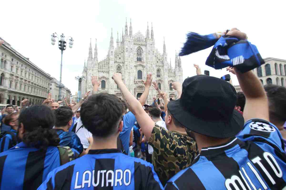 Inter, caos supercoppa