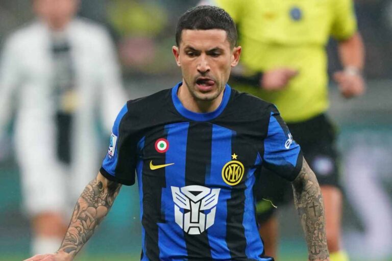 Inter-Leicester: trovato l'accordo per Sensi