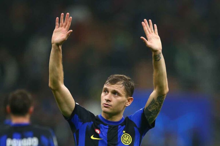 Calciomercato Inter, Barella sondato dal PSG