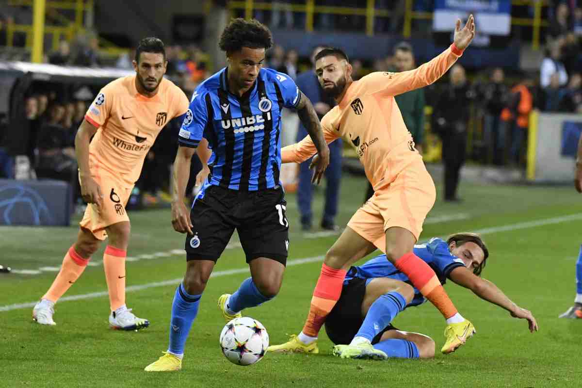Inter, svelato come pagherà Buchanan