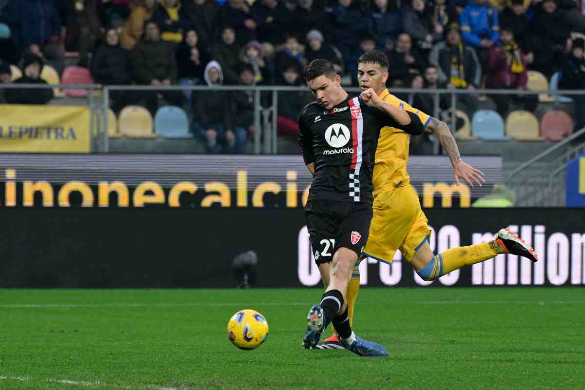 Fiorentina su Carboni