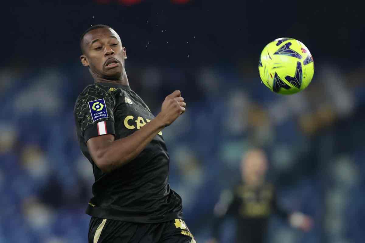 Djalo accetta l'offerta della Juve