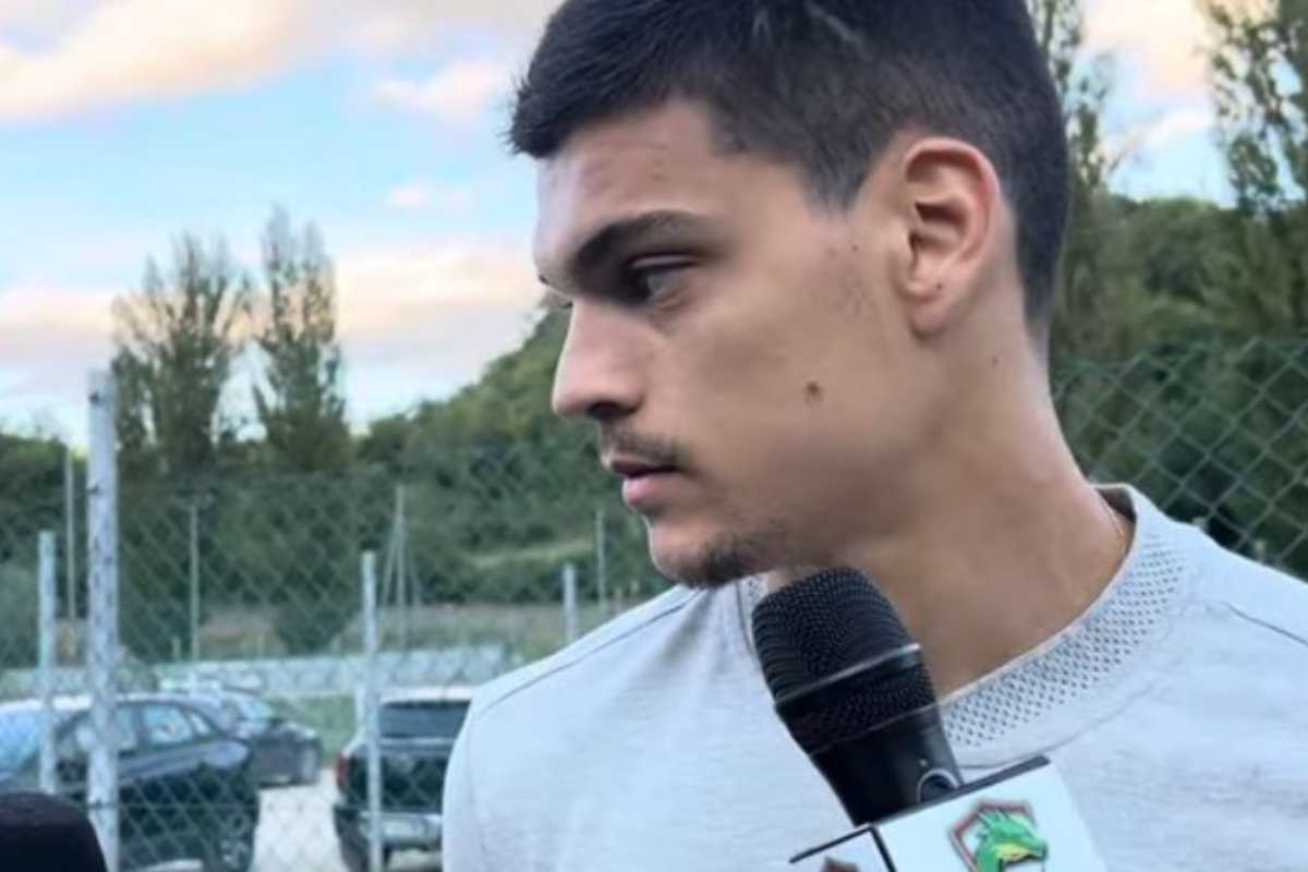 Inter: Brazao dice addio