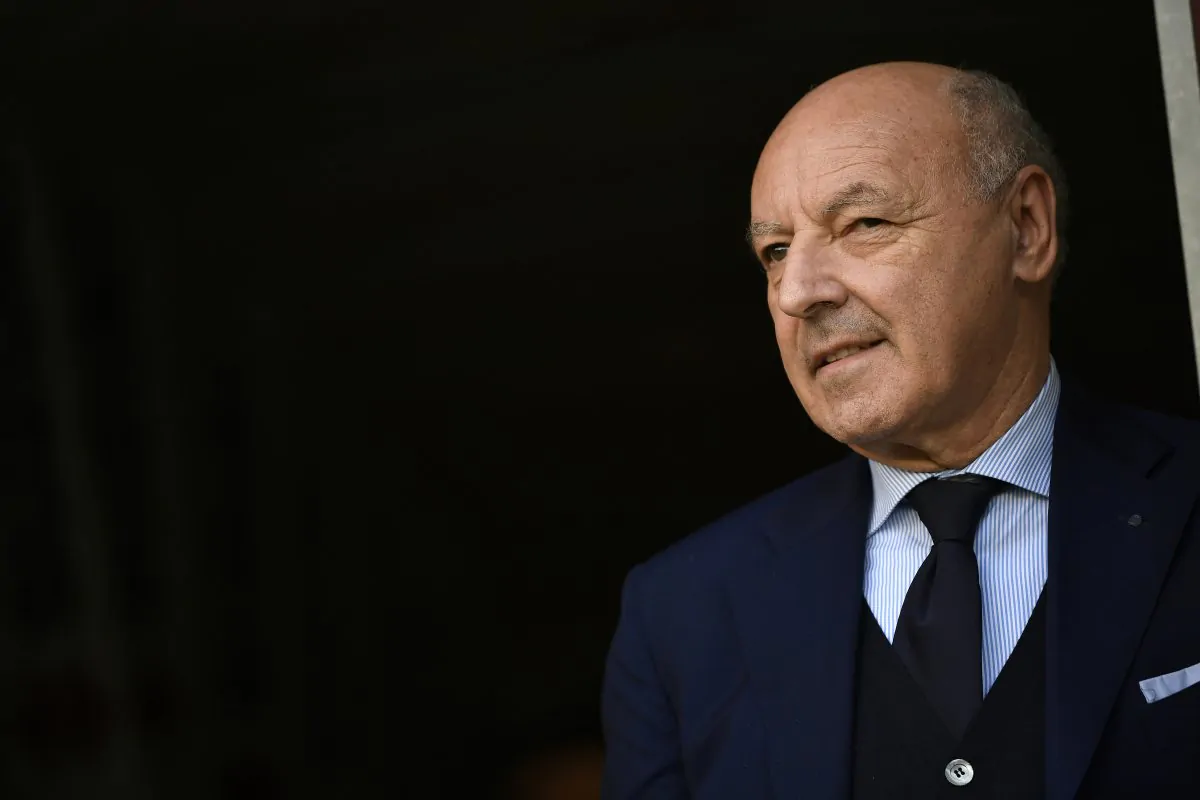 Inter: cessione per Brazao