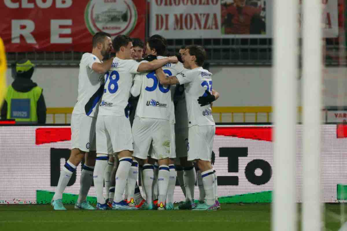 Grande attesa per Inter-Lazio: il Napoli aspetta in finale