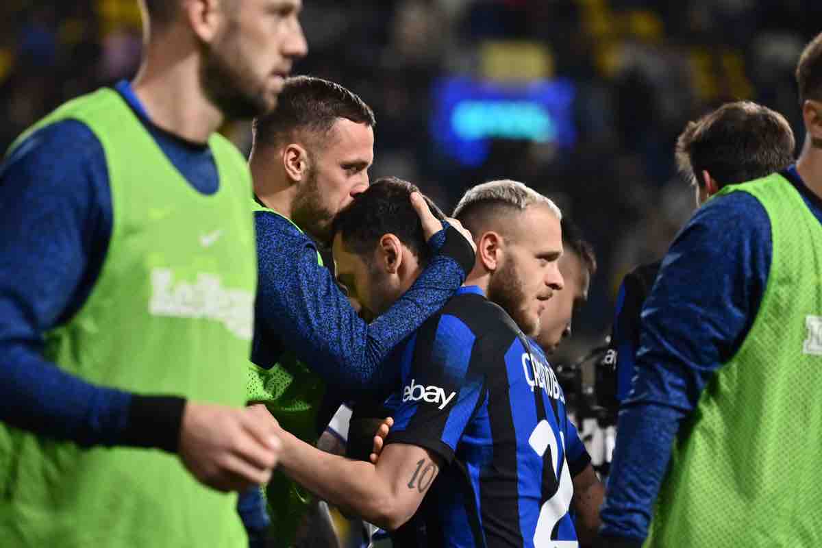 "Super Inter", Vieri sicuro: la sentenza sulla Supercoppa