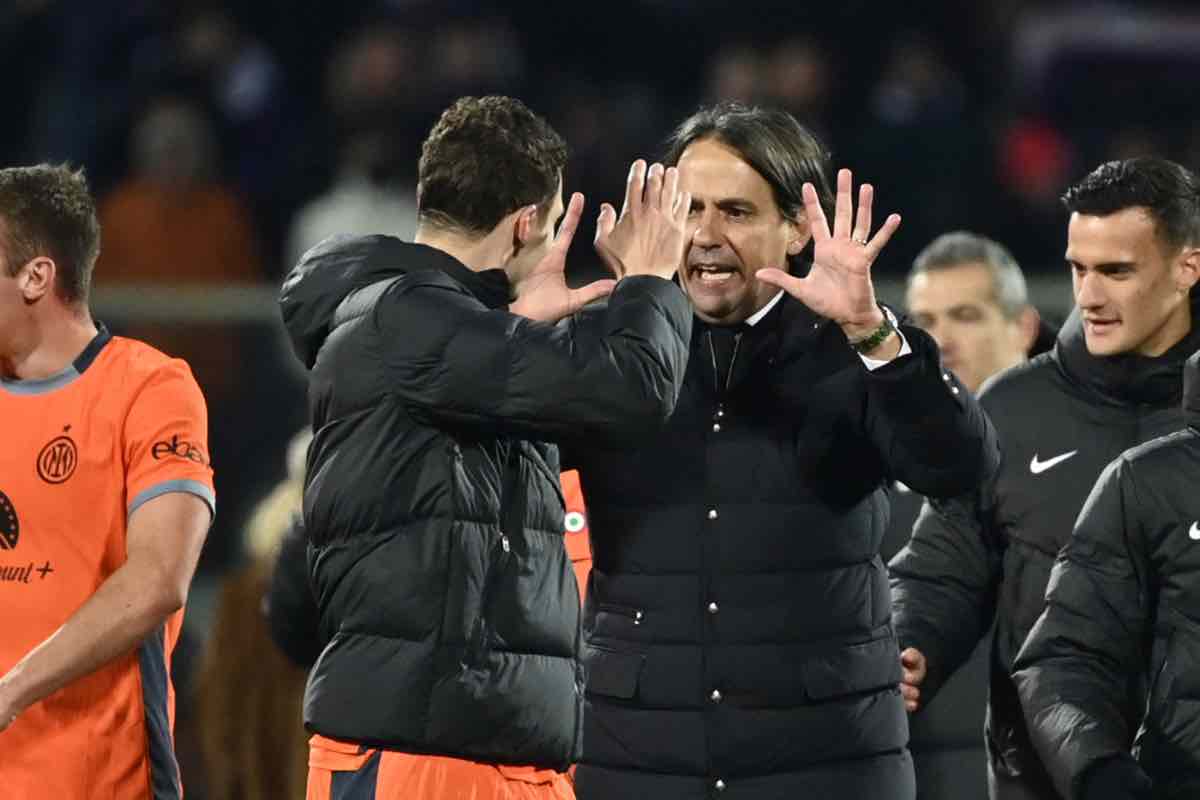 Inter polemiche arbitrali