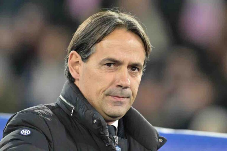 Inzaghi battuto in finale: il premio