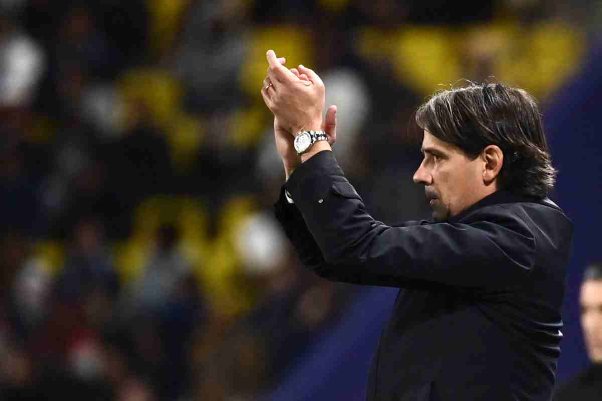 Fiorentina-Inter, novità a centrocampo per Inzaghi