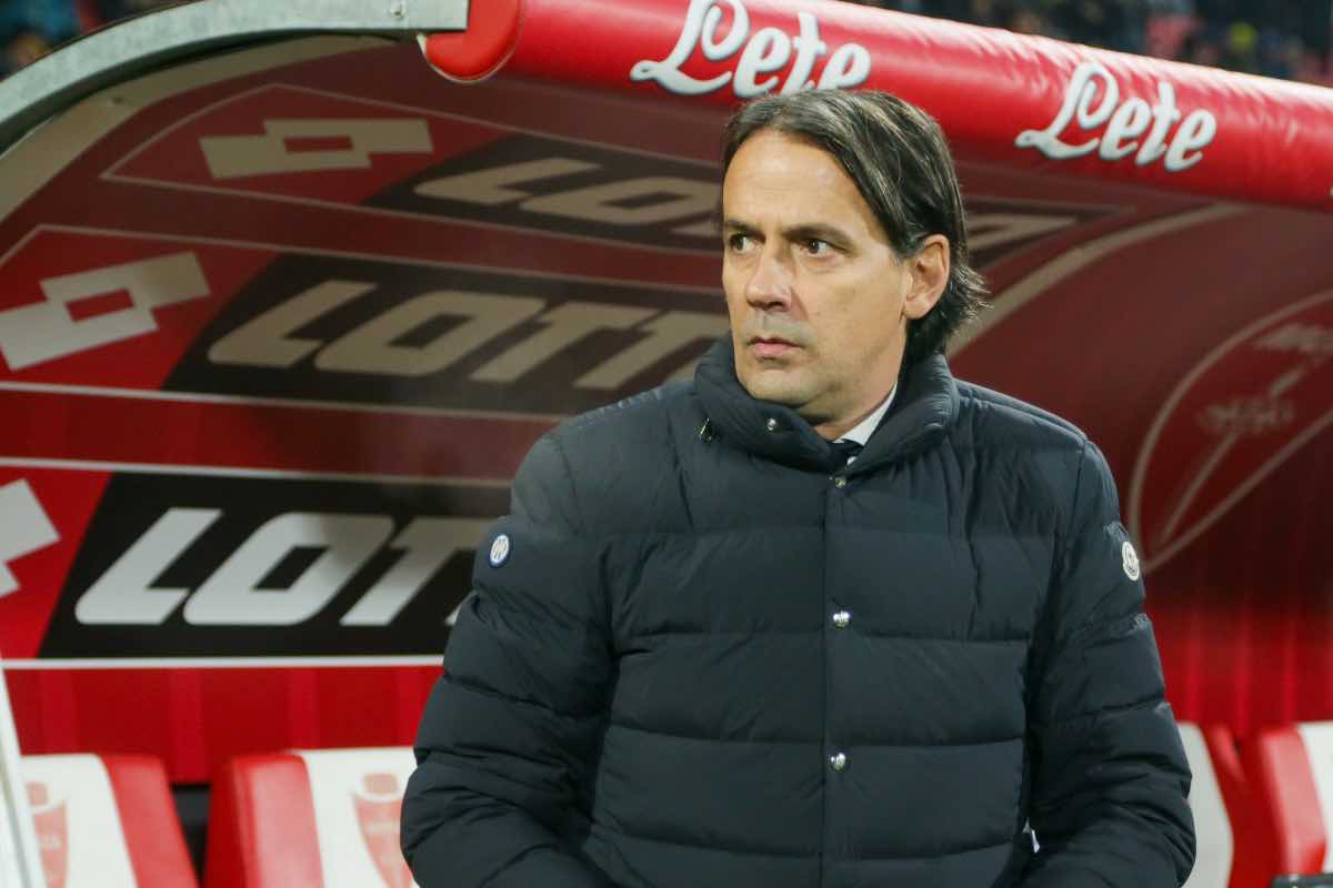 Inzaghi ha un piano per la sua Inter