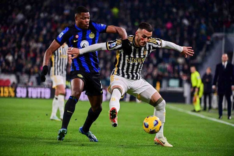 Inter-Juventus, l’ex non ha dubbi: bianconeri inferociti