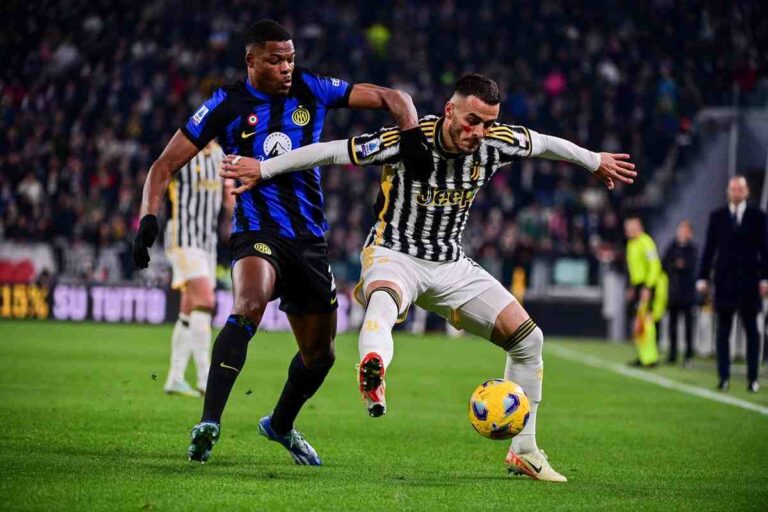 Inter-Juventus, l’ex non ha dubbi: bianconeri inferociti