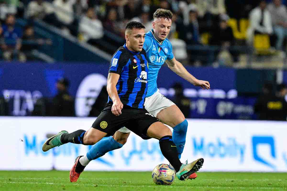 Rallenta la trattativa per il rinnovo di Lautaro Martinez