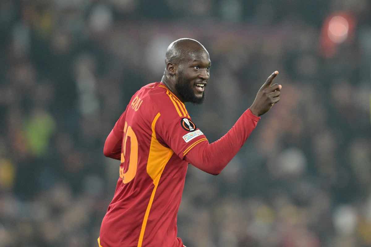 Lukaku miglior marcatore internazionale