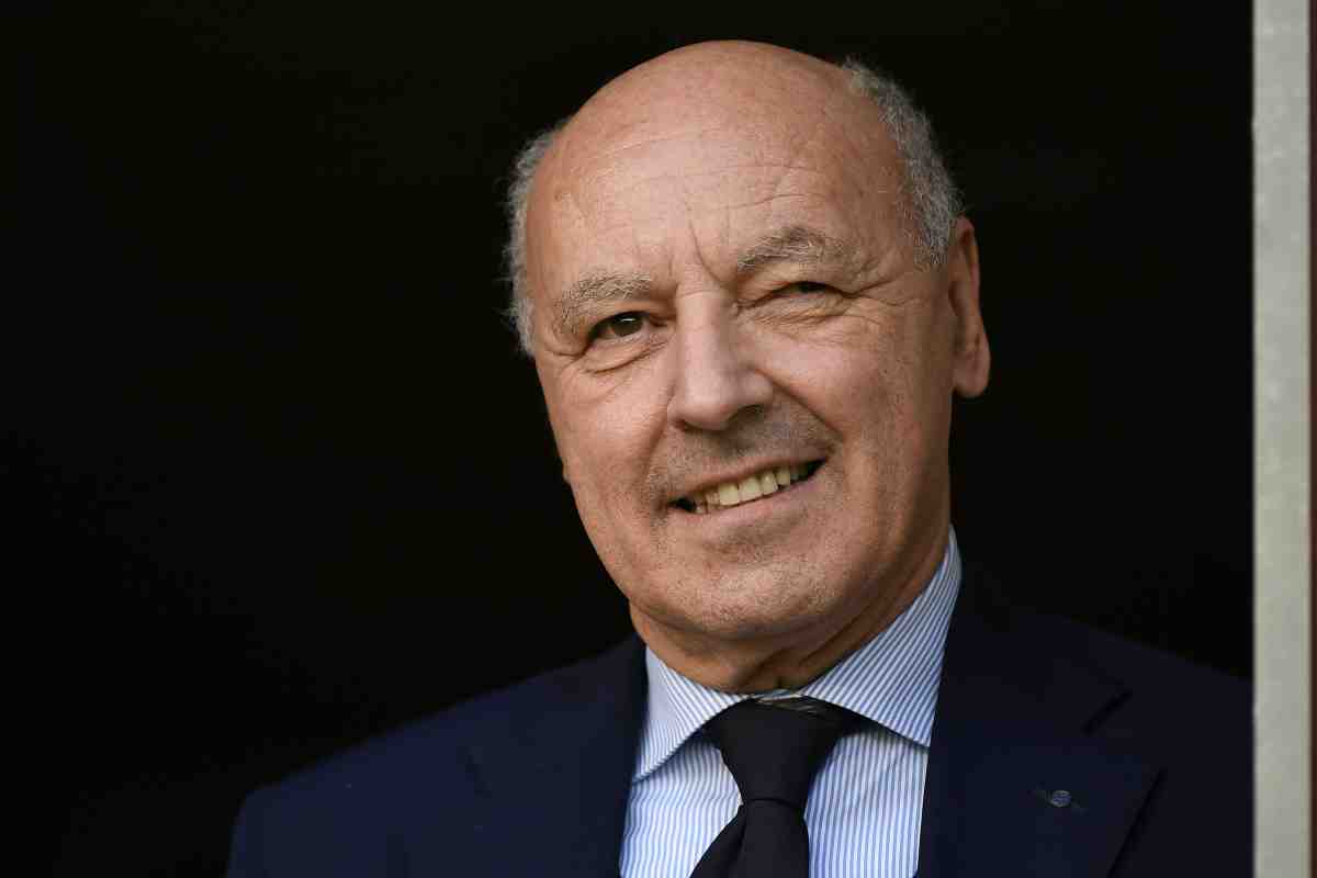 affare Marotta a costo zero