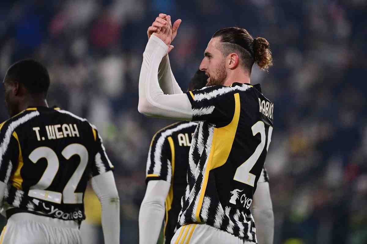 Le ultime novità in casa Juventus in vista della partita contro l'Inter