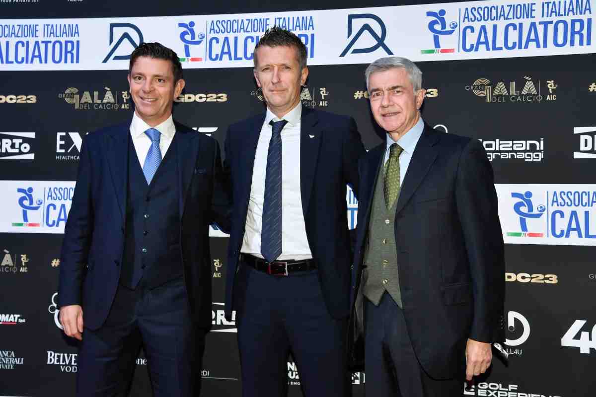 Serie A, clamorosa rivelazione dell'arbitro: tutti sotto accusa