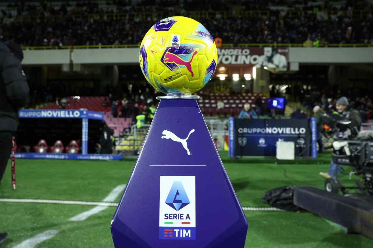 Rivelazioni sconvolgenti dell'arbitro, c'è di mezzo l'Inter