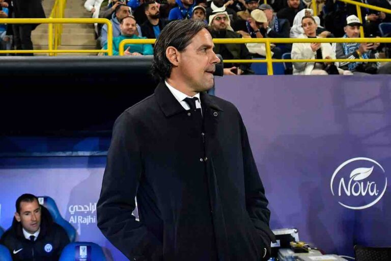 "L'Inter si mangia le mani", il Presidente di Serie A non ha dubbi