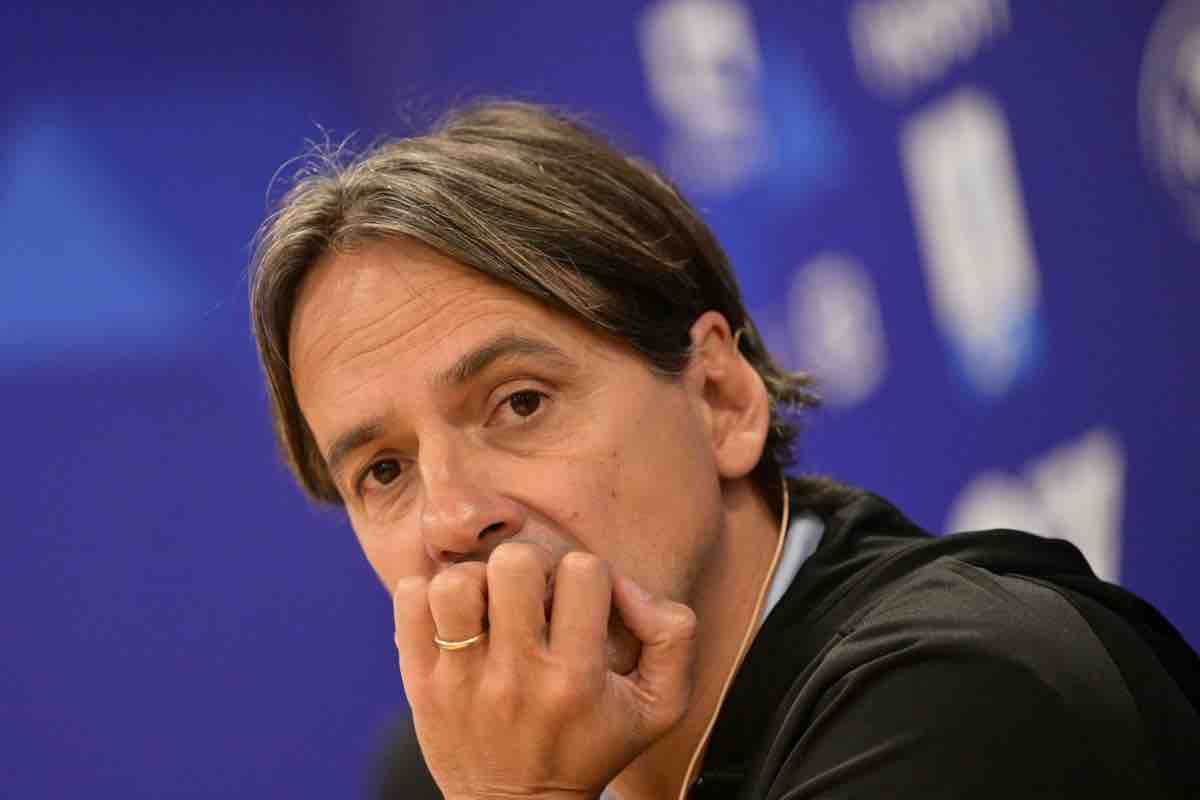 Verso Inter-Juventus, idea a sorpresa per Inzaghi: succederà sabato