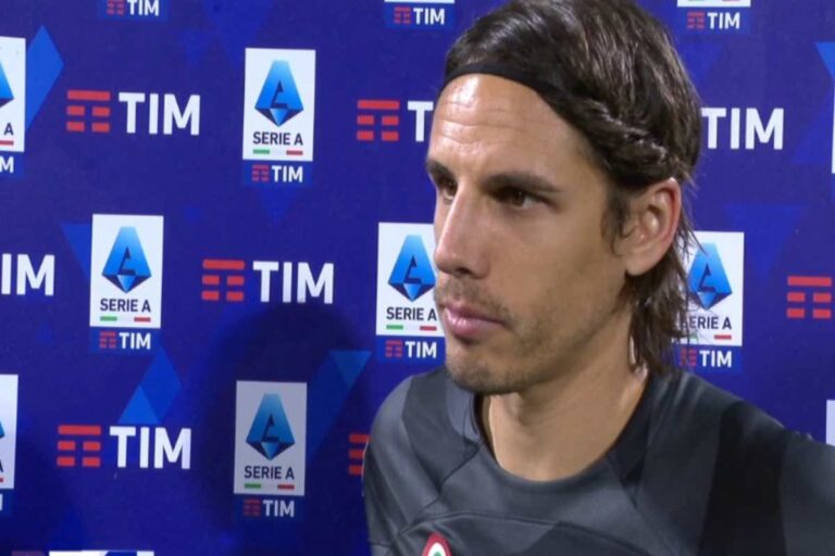 Sommer commenta la vittoria dell'Inter a Firenze