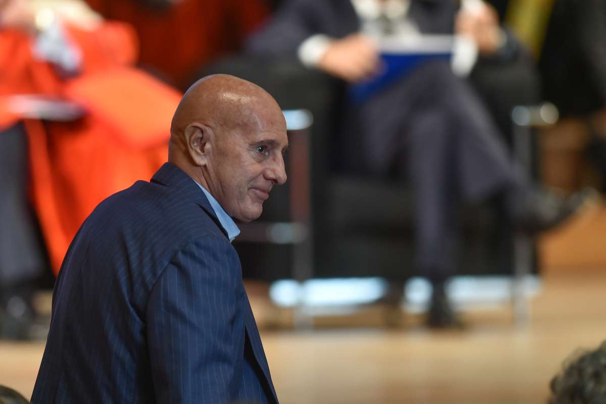 Sacchi punge l'Inter