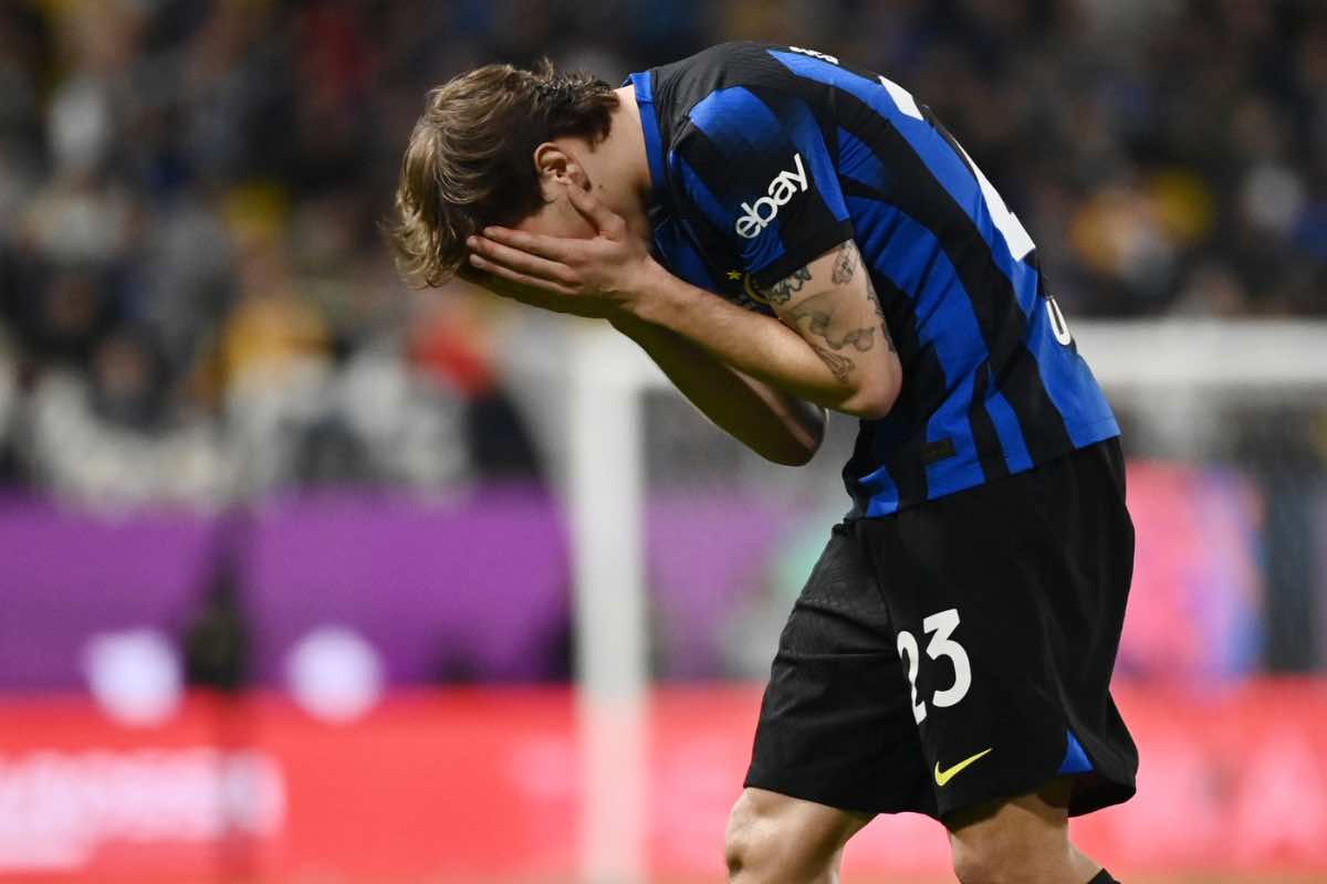 Problemi per Inzaghi: Caressa, il verdetto è netto