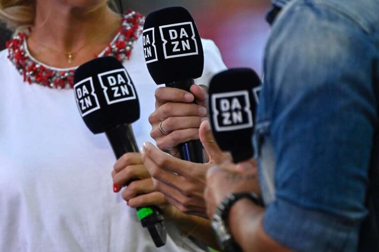 dazn: arriva la rivoluzione. ecco la modalità 'free'