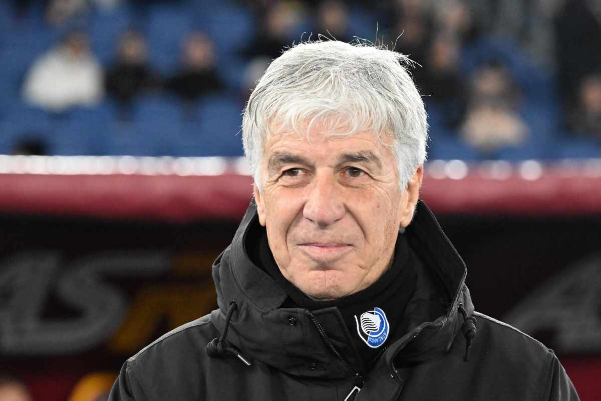 L'attacco di Gasperini alla Lega Calcio sul calendario dei recuperi