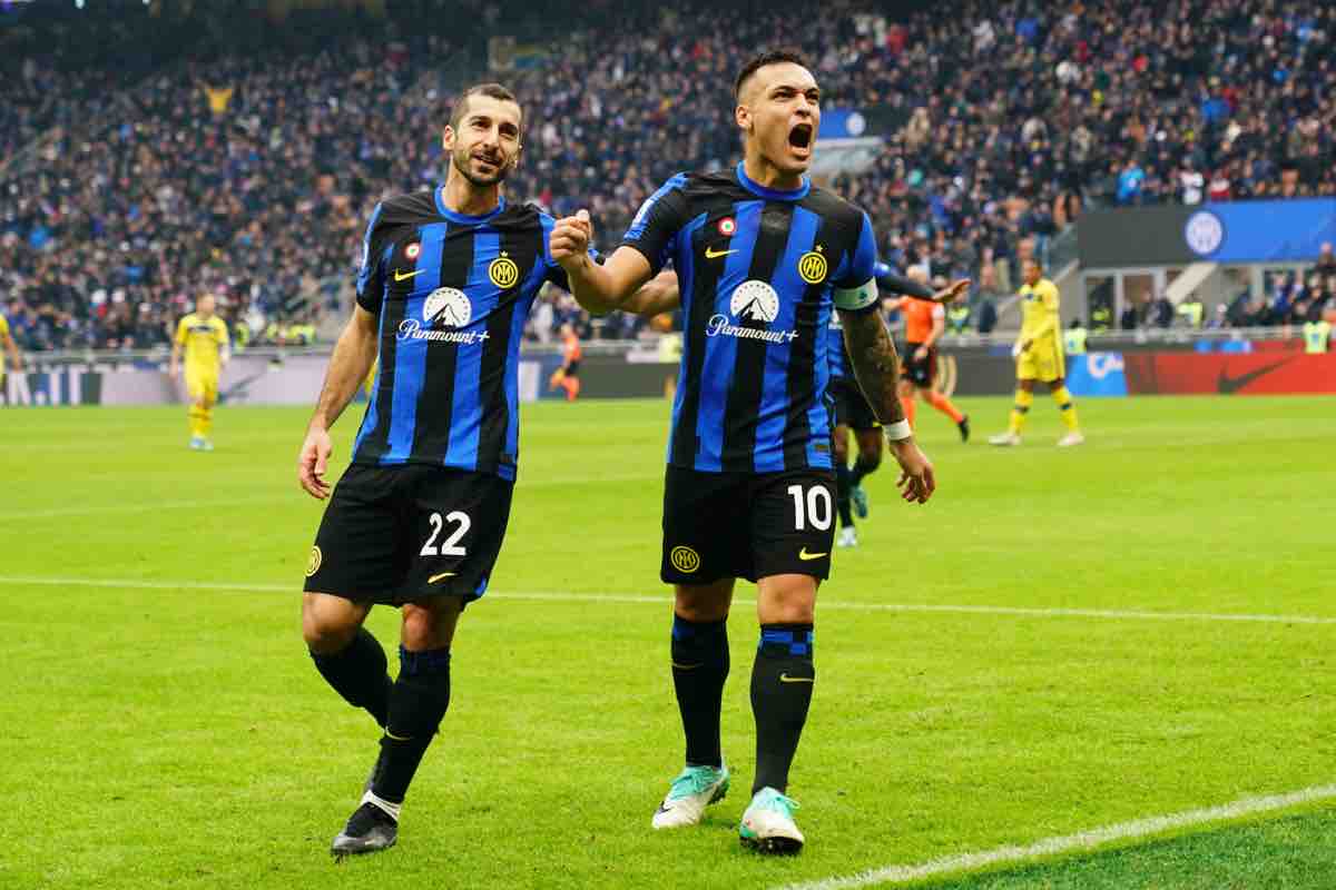 Inter-Lautaro, che accordo! I tifosi sono senza parole, sta accadendo in queste ore