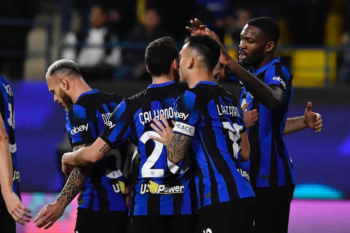 L'esperto applaude l'Inter