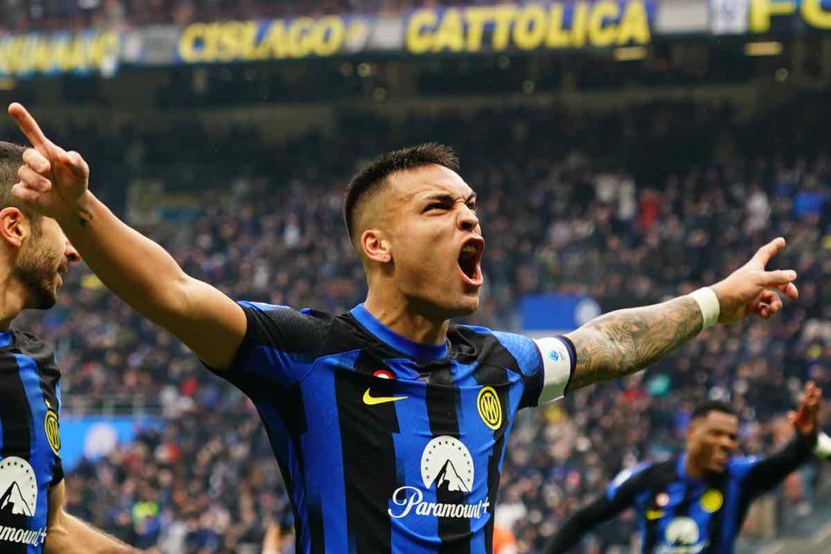 Inter-Lautaro, che accordo! I tifosi sono senza parole, sta accadendo in queste ore