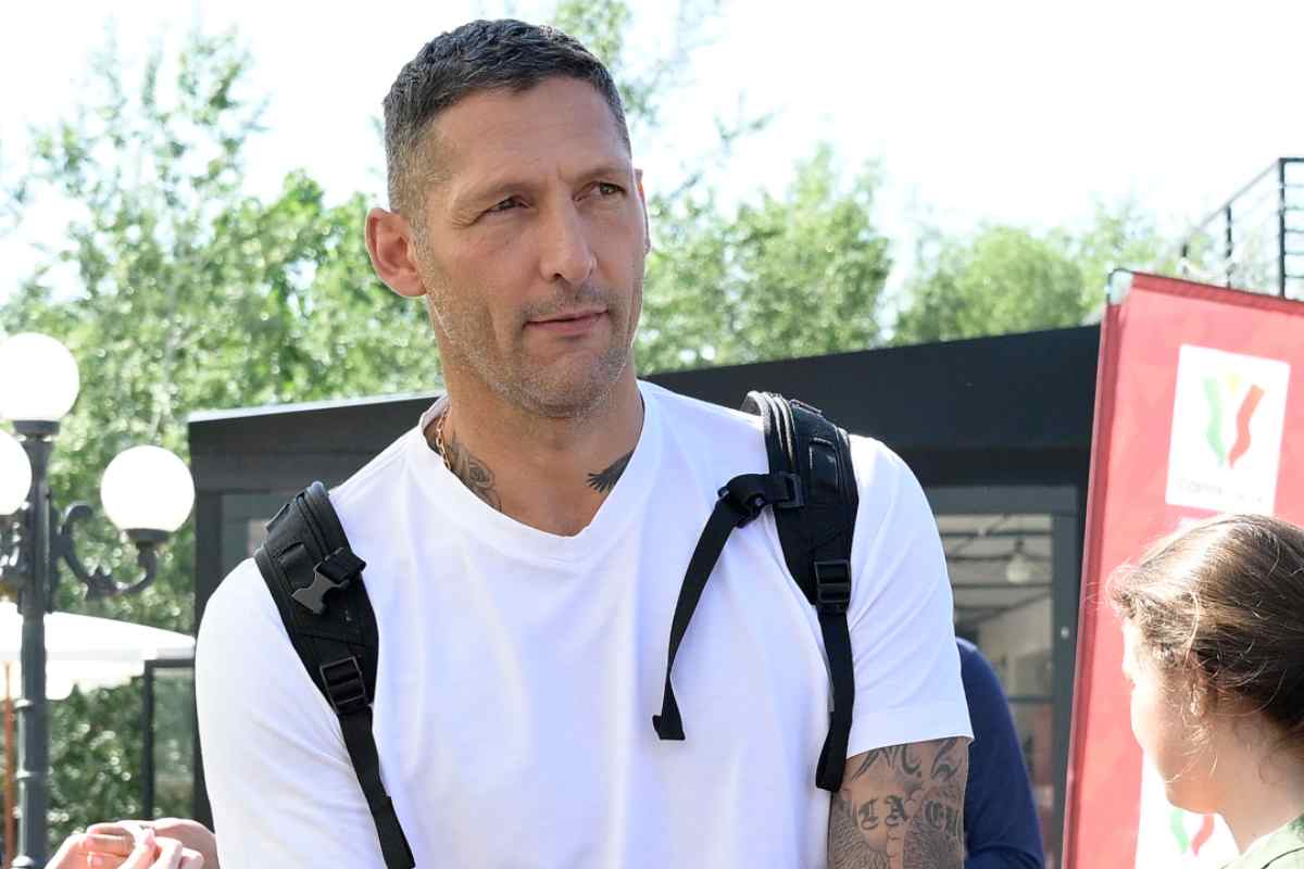 Le parole di Materazzi sulle polemiche di Inter Verona