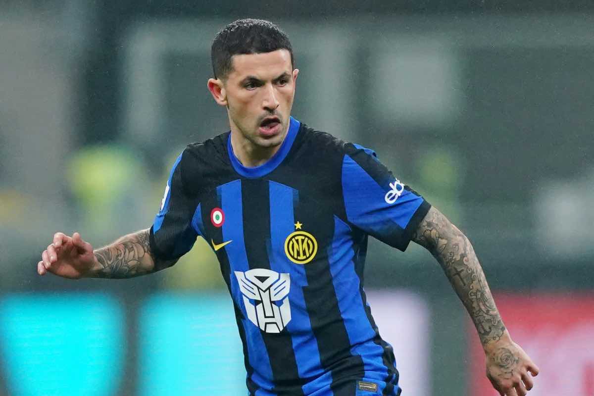 Sensi verso l'addio