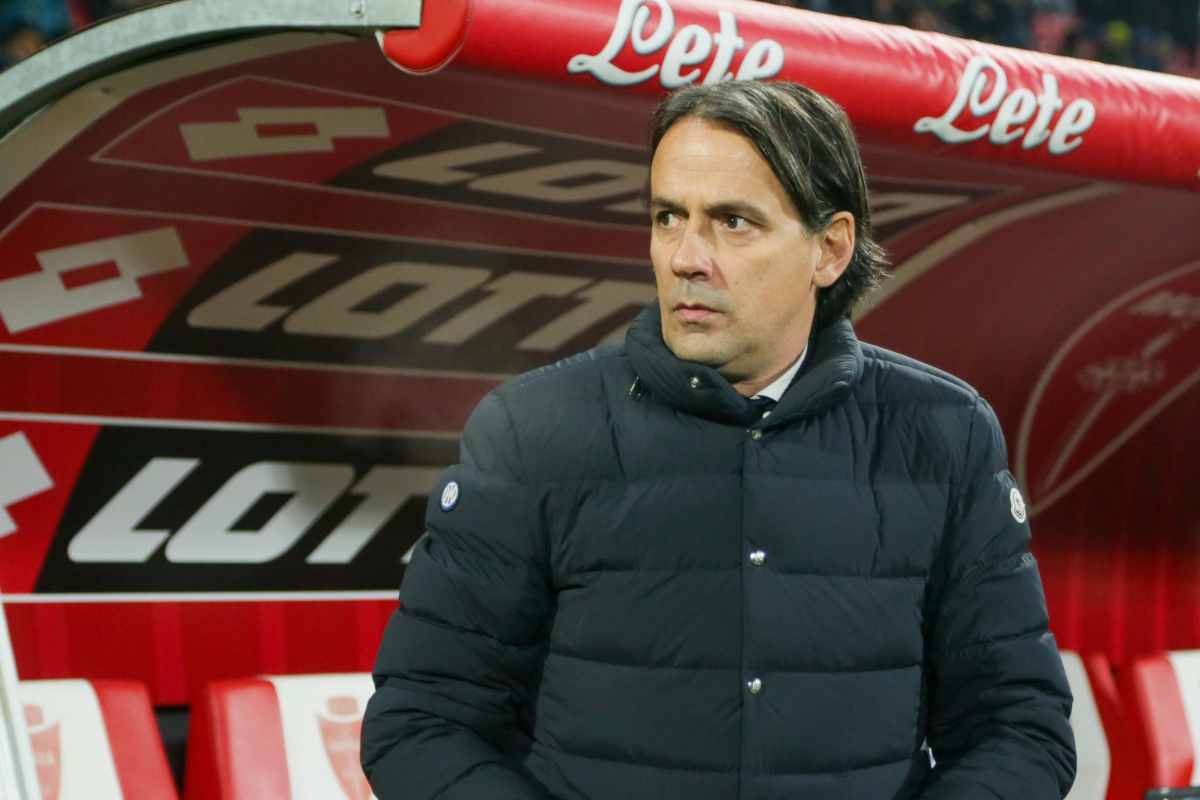 inter, le parole su inzaghi dell'ex giocatore