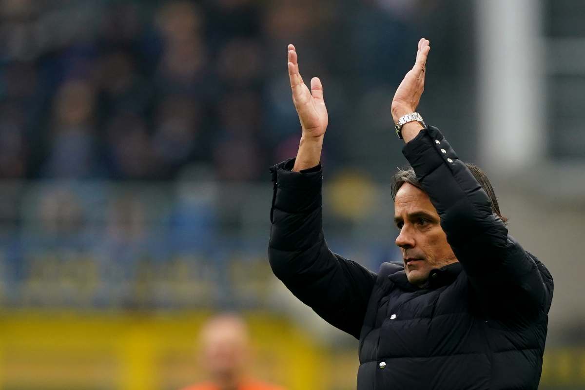 inter, le parole su inzaghi dell'ex giocatore