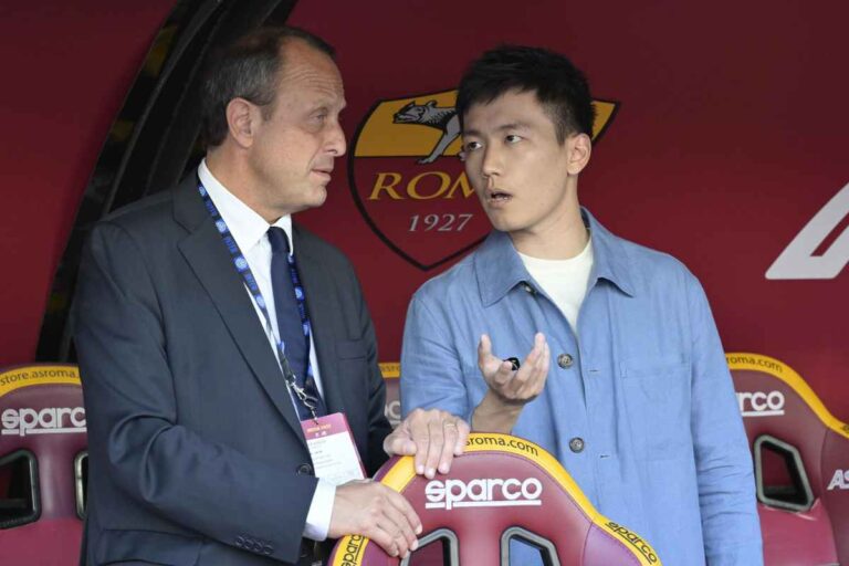 Zhang può esultare, plusvalenza in arrivo