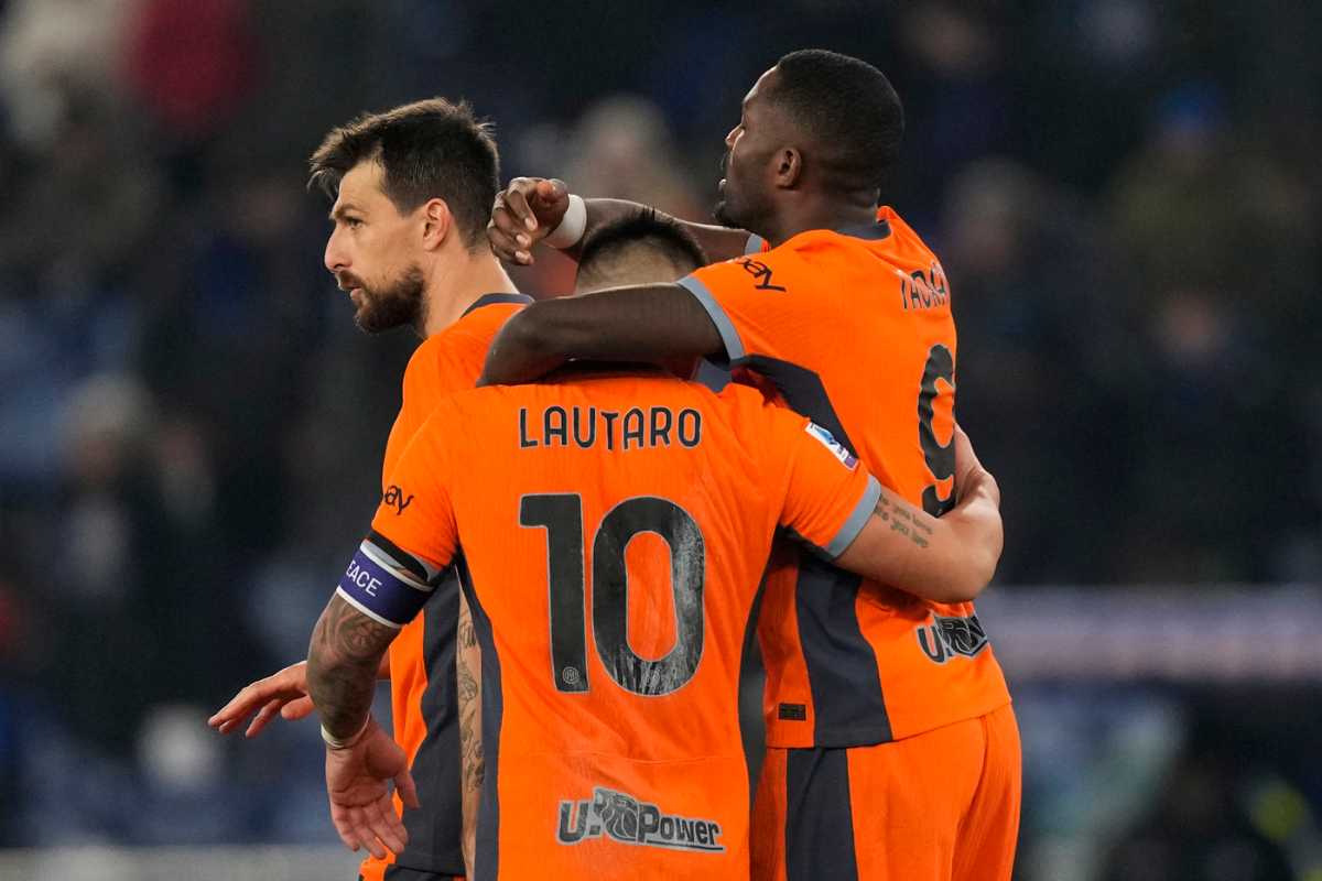 Thuram salva il capitano nerazzurro