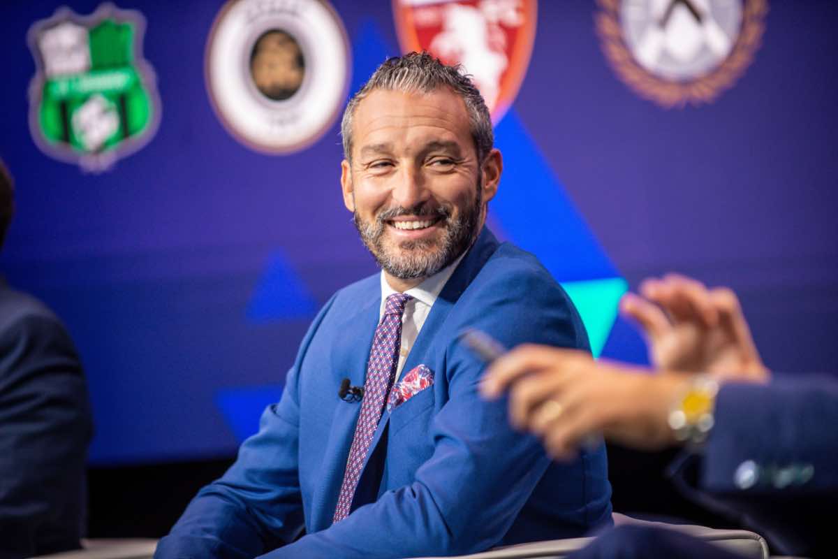 Zambrotta si espone su Inter e Juventus