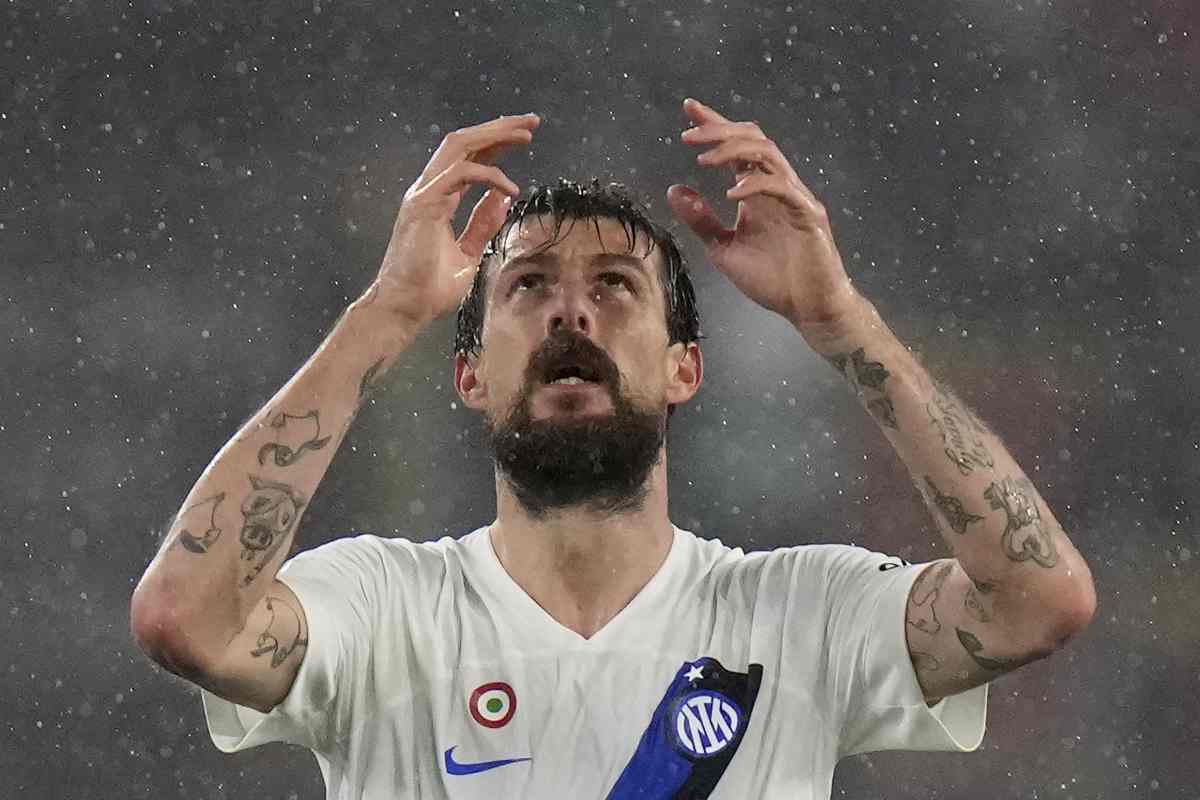 Avviata indagine della Procura Federale contro Inzaghi e Acerbi
