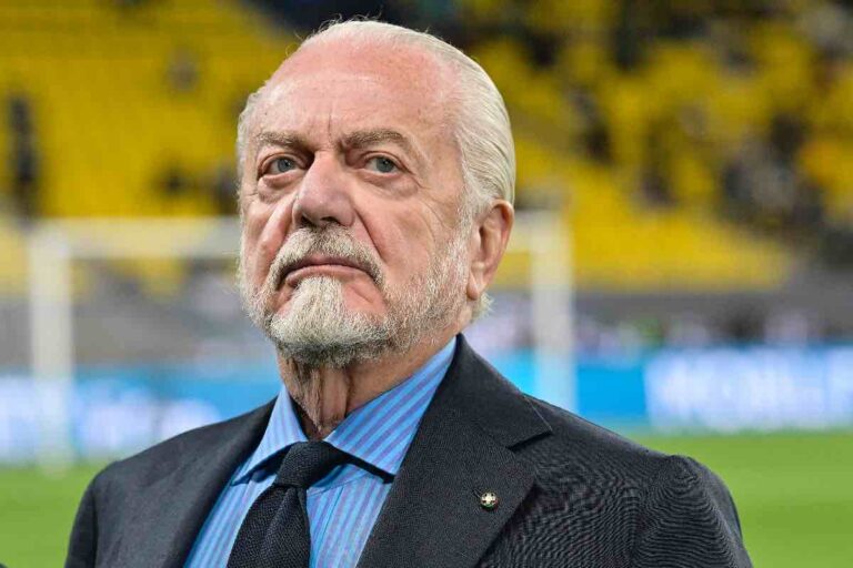 De Laurentiis ha fatto di tutto per trattenere Zielinski