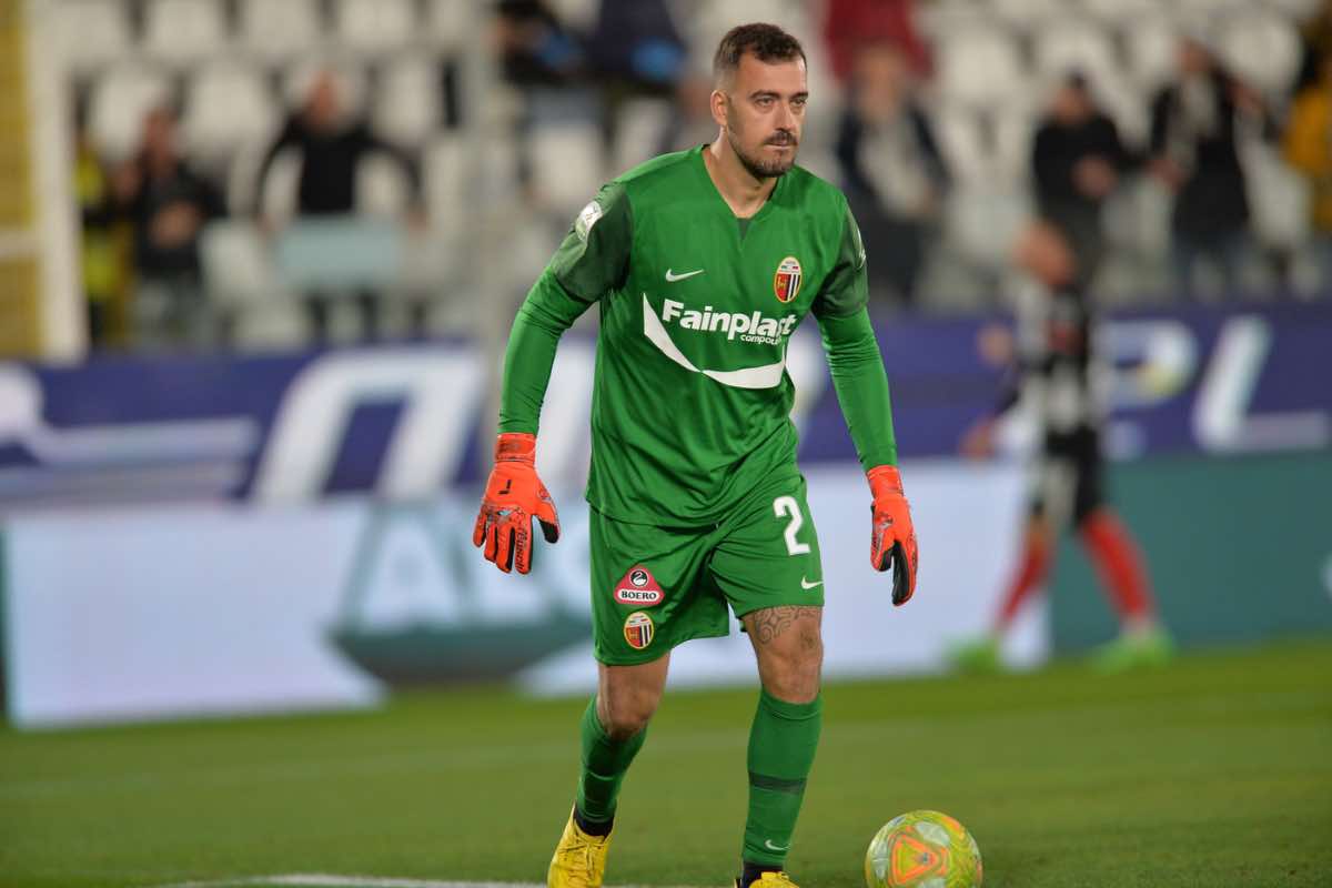 intervista Viviano