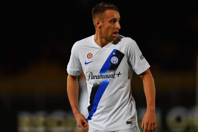 Doccia fredda per Frattesi, gol ed infortunio contro l'Atalanta