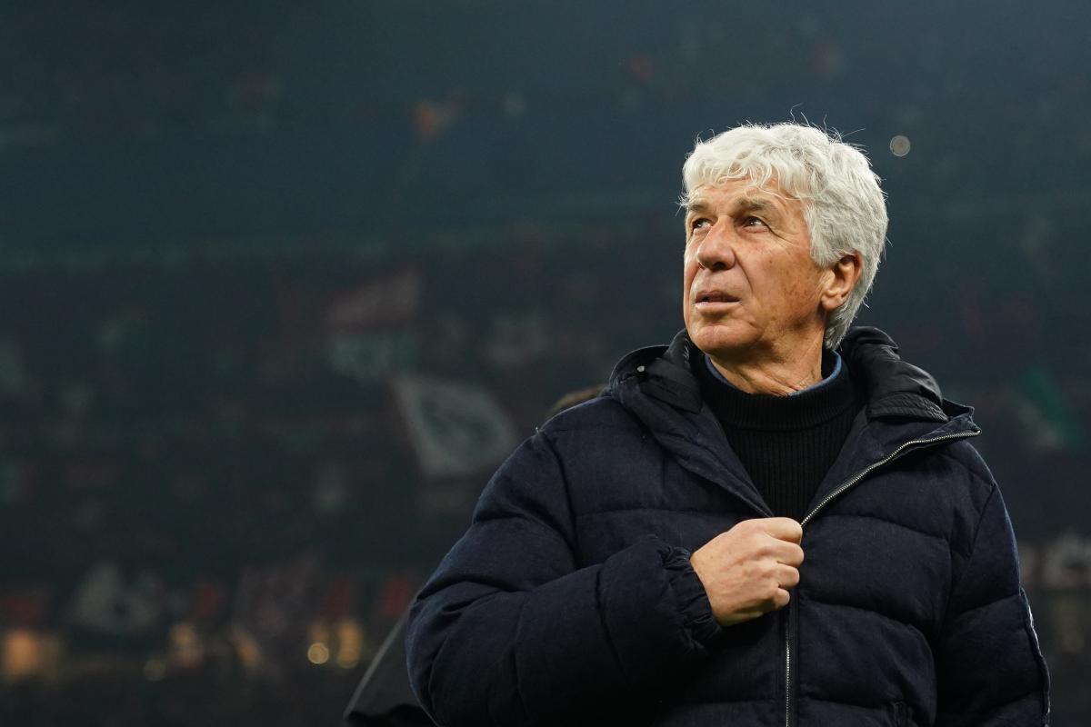 Inter-Atalanta: l'annuncio di Gasperini su alcuni giocatori della Dea