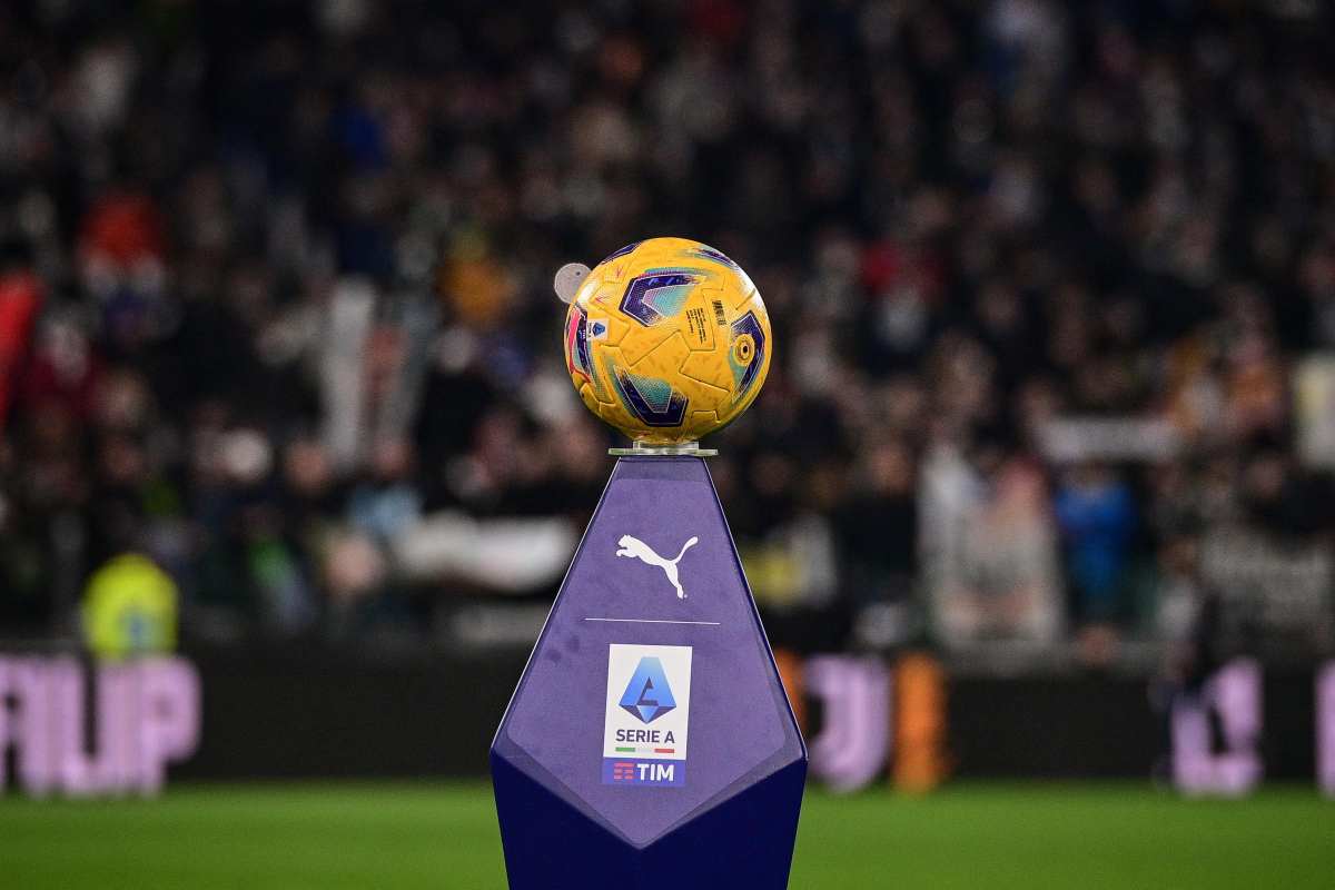 Premio prima di Inter-Juve